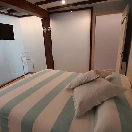 Precioso apartamento al lado de la Catedral Burgo Exterior foto