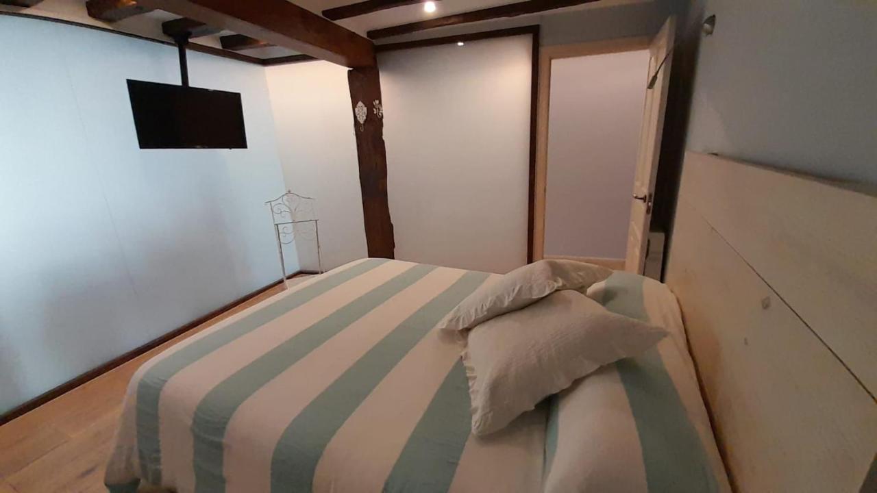 Precioso apartamento al lado de la Catedral Burgo Exterior foto