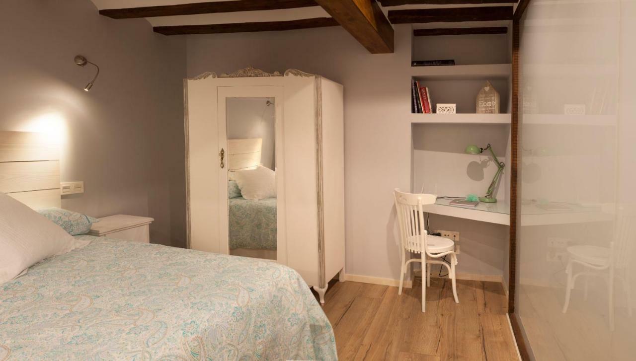 Precioso apartamento al lado de la Catedral Burgo Exterior foto